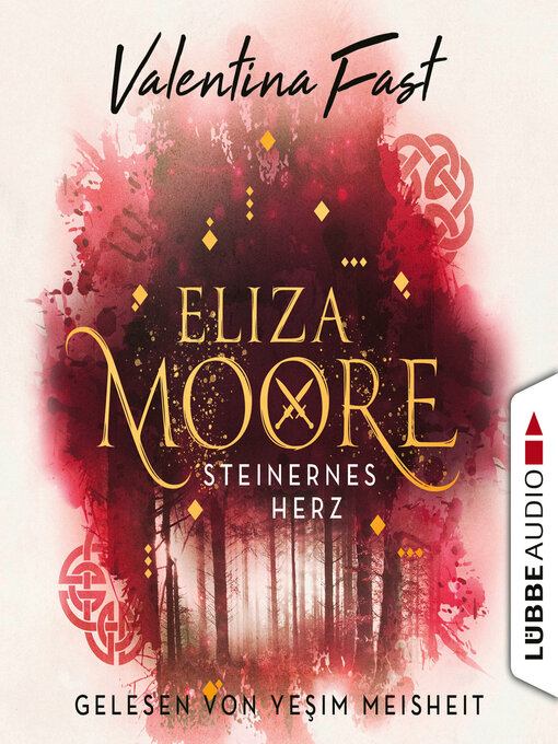 Titeldetails für Steinernes Herz--Eliza Moore, Teil 2 nach Valentina Fast - Warteliste